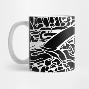 sneaker design ideas T-shirt design Mug